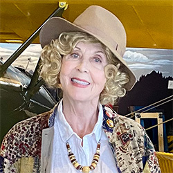 Beryl Markham
