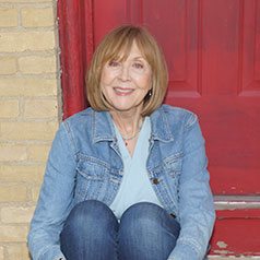 Lynn Rymarz
