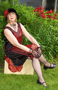 Zelda Fitzgerald