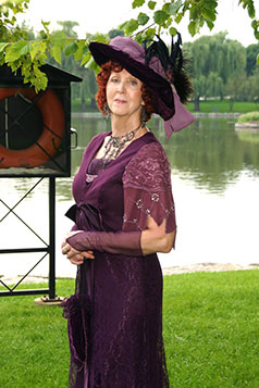 Unsinkable Molly Brown