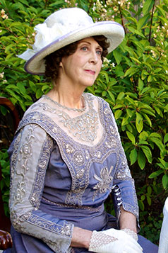 Lady Churchill