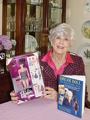 Ruth Handler