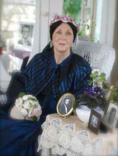 Mary Todd Lincoln