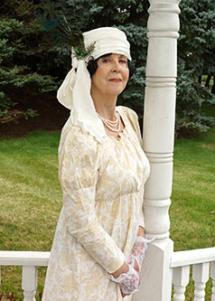 Dolley Madison