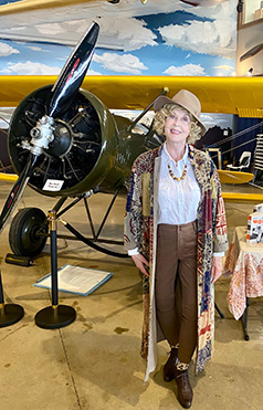 Beryl Markham