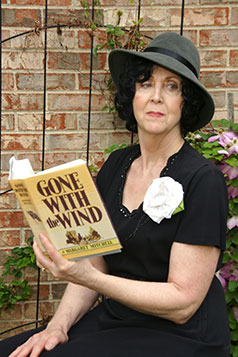 Margaret Mitchell