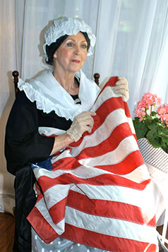 Mary Pickeringsgill