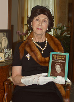 Wallis Simpson
