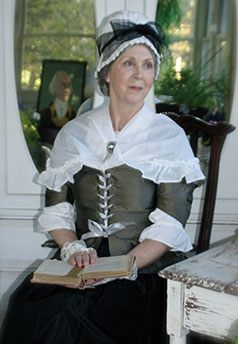 Martha Washington